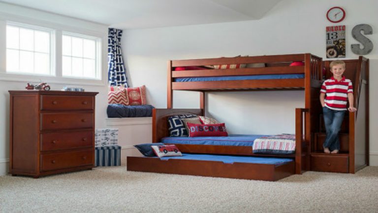 Picking Out The Right Boys Bedding Set In Green Bay, WI