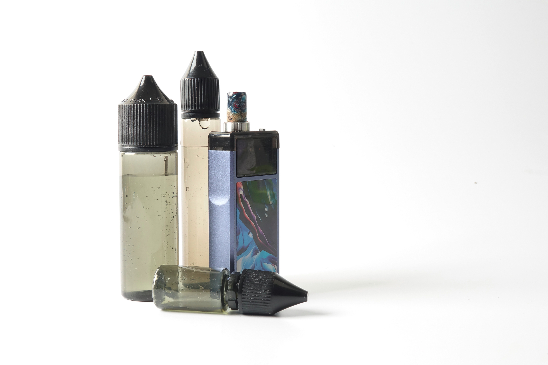 Maximizing Flavor with a Single Coil RDA | Daily Shopping Guide