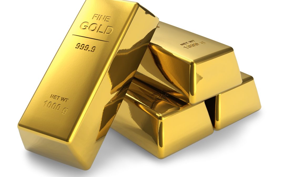 Gold Refiners and Their Role in Sustainable Investment Practices