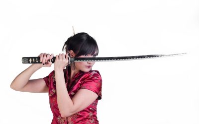 Reasons Collectors Choose a Katana For Sale That Suits American Martial Arts Needs