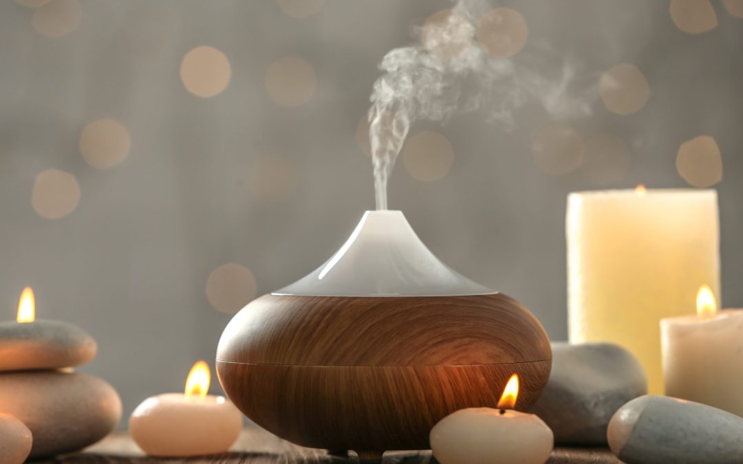 Refresh Your Living Room With The Best Scented Candles For Home Fragrance And Warmth
