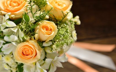 The Ultimate USA Guide to Choosing Funeral Flowers in London for a Lasting Tribute