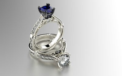 Vintage Lab Grown Diamond Engagement Rings Bring Classic Charm to Modern Proposals